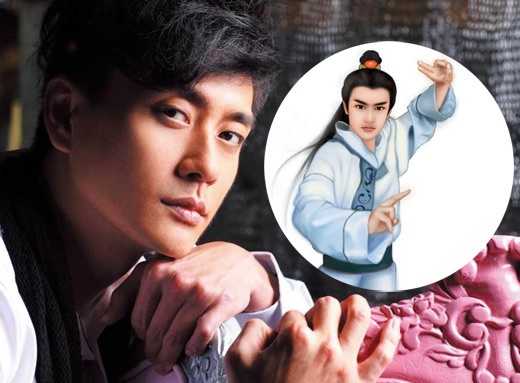Dien vien TVB nao nen dong lai phim cua Kim Dung? hinh anh