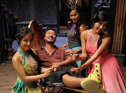 4 bo phim bac ty cua dao dien Dung Khung hinh anh