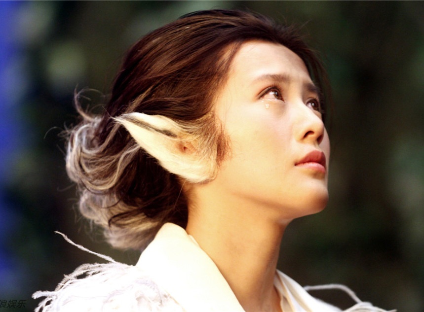 Can canh nguoi yeu cua Ton Ngo Khong hinh anh