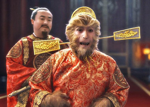 Doi thu ngoai nang ky cua phim Viet Tet Giap Ngo hinh anh