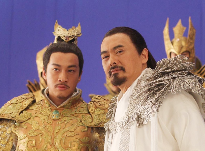 Chau Nhuan Phat tang 130 trieu USD cho nguoi ngheo hinh anh