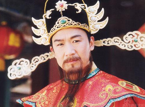 3 bo phim hay ve Than Tai hinh anh