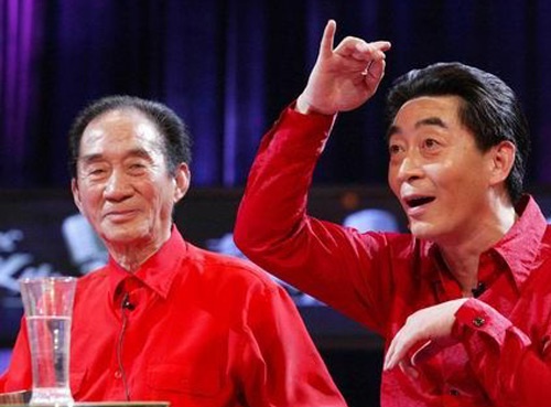 Mot Ton Ngo Khong huyen thoai da ra di hinh anh