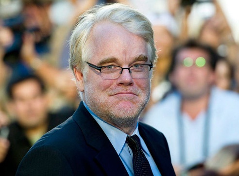 Sao Hollywood thuong tiec Philip Seymour Hoffman hinh anh
