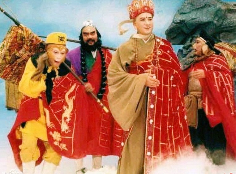 Nhung loi ngo ngan cua 'Tay du ky 1986' hinh anh
