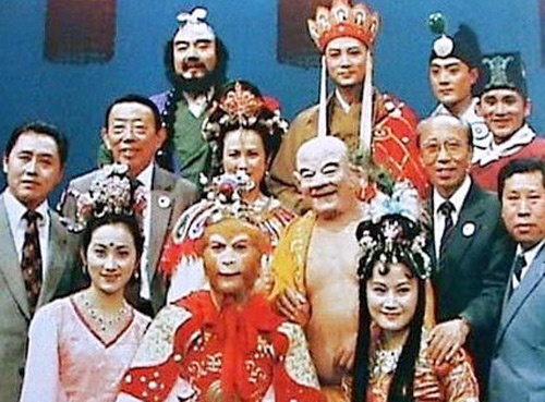 Tiet lo thu vi hau truong 'Tay du ky 1986' hinh anh