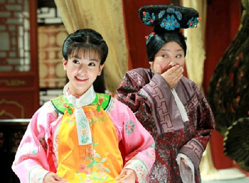 Nhung loi cau tha trong phim co trang Hoa ngu hinh anh