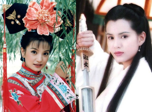 5 my nhan co trang kho thay the tren man anh nho hinh anh