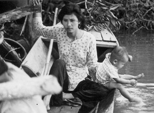 Nhung ten tuoi gan lien voi 'Canh dong hoang' hinh anh