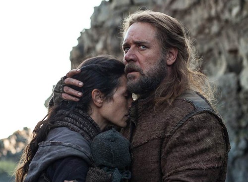 Trailer sieu pham Hollywood 'Noah - Dai hong thuy' hinh anh
