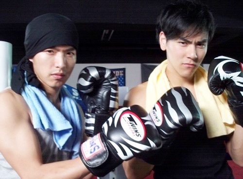 Nhung bo phim hay tren truyen hinh cuoi thang 2 hinh anh