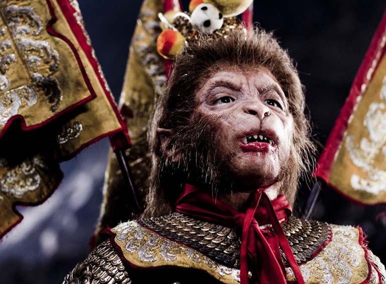 Loi dang tri trong 'Tay du ky' cua Chau Tinh Tri hinh anh