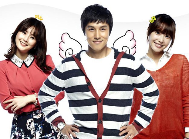 Nhung bo phim ve gia dinh tren man anh nho hinh anh