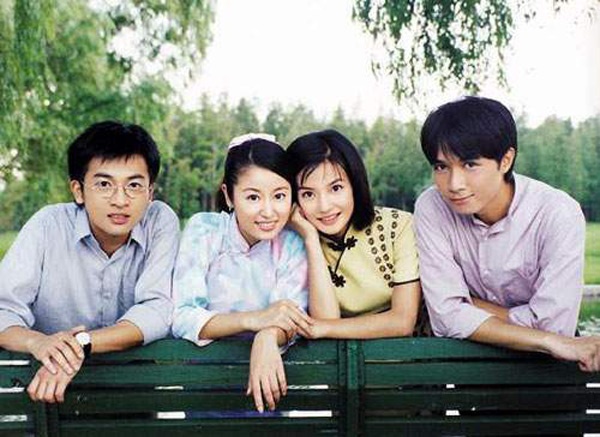 Ca khuc chu de phim 'Tan dong song ly biet' - Trieu Vy hinh anh