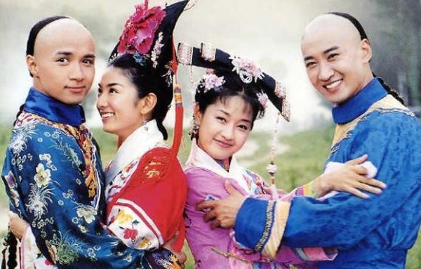 Ca khuc chu de phim 'Hoan Chau cach cach 3' - Hop ca hinh anh