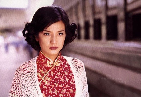 Tram xe ly biet - Trieu Vy hinh anh