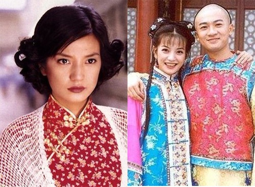 Nhung bai hat noi tieng trong phim Quynh Dao hinh anh