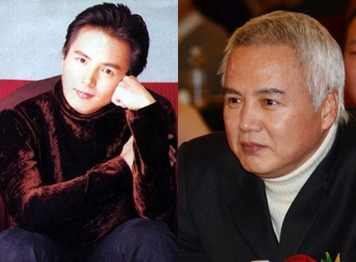 Sao Dai Loan xuong sac khien fan that vong hinh anh