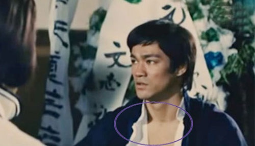 8 loi trong phim 'Tinh Vo mon' cua Ly Tieu Long hinh anh