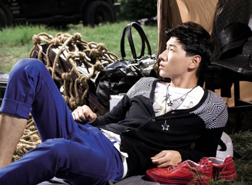 10 my nam chan dai cua Cbiz hinh anh