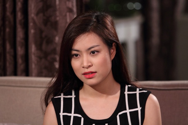 Hoang Thuy Linh noi ve ly do chon dong nhac sexy hinh anh