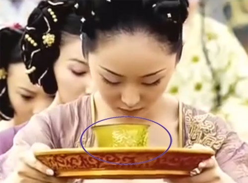 Bat loi phim 'Hoang Kim Giap' cua Chau Kiet Luan hinh anh
