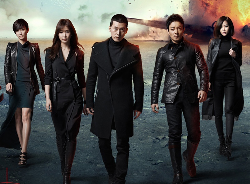 'Mat danh Iris' tro lai hoanh trang va hap dan hon hinh anh