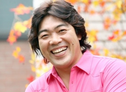 Ga trai gia xau la cua man anh Han hinh anh