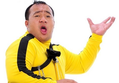 Hieu Hien, Dai Nghia gui clip chuc mung 8/3 hinh anh