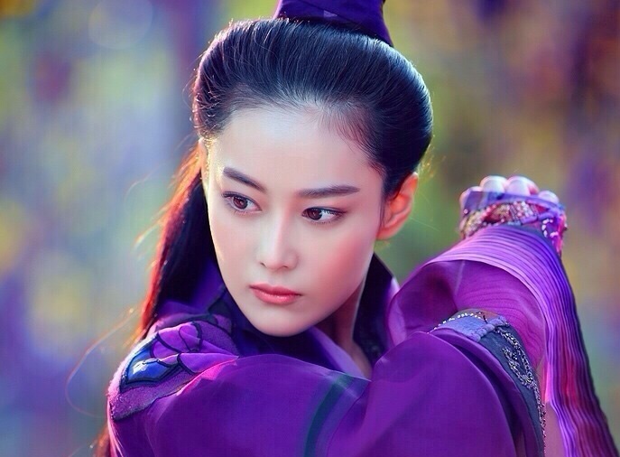 Nhan sac dep, xau cua dien vien dong Ly Mac Sau hinh anh