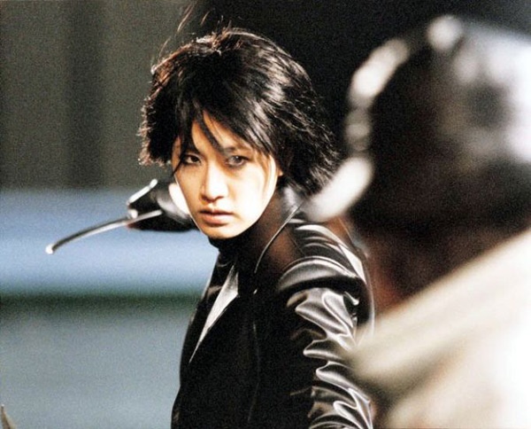 Shin Eun Kyung duoc bau la ac nu tren man anh hinh anh