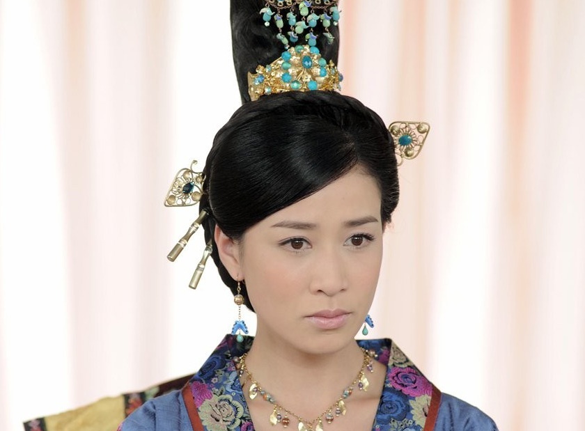 Nhung nang phi tan duoc yeu thich trong phim Hoa ngu hinh anh