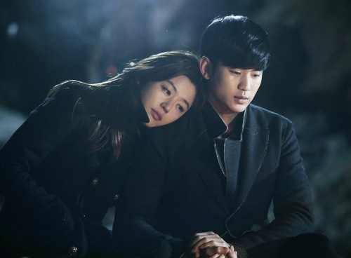 Ca khuc Promise - Kim Soo Hyun hinh anh
