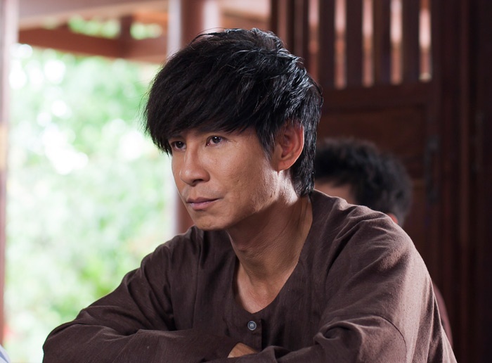 Ly Hai tiet lo thu vi ve vai dien anh chang nghien ruou hinh anh
