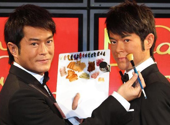 Sao Hoa ngu tao dang ben tuong sap hinh anh