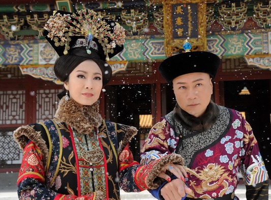 3 bo phim hay lan dau len song truyen hinh Viet hinh anh