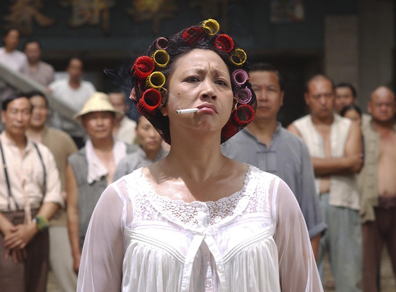 'Tuyet dinh kungfu' duoc nang cap len 3D hinh anh