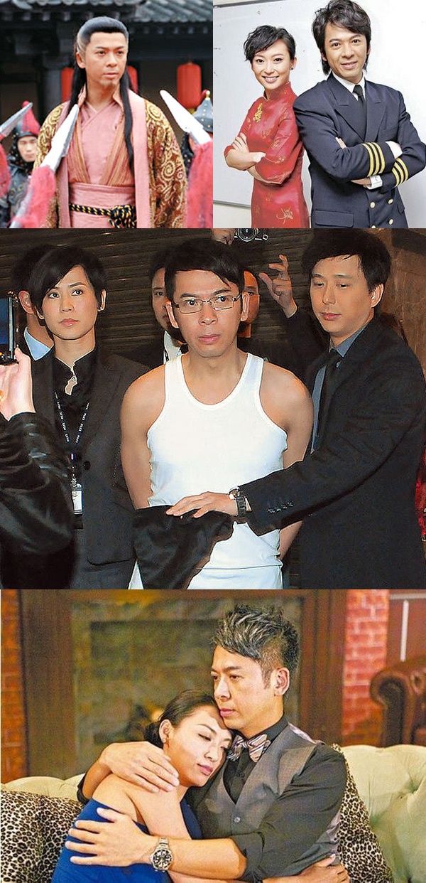 Quách Chính Hồng.