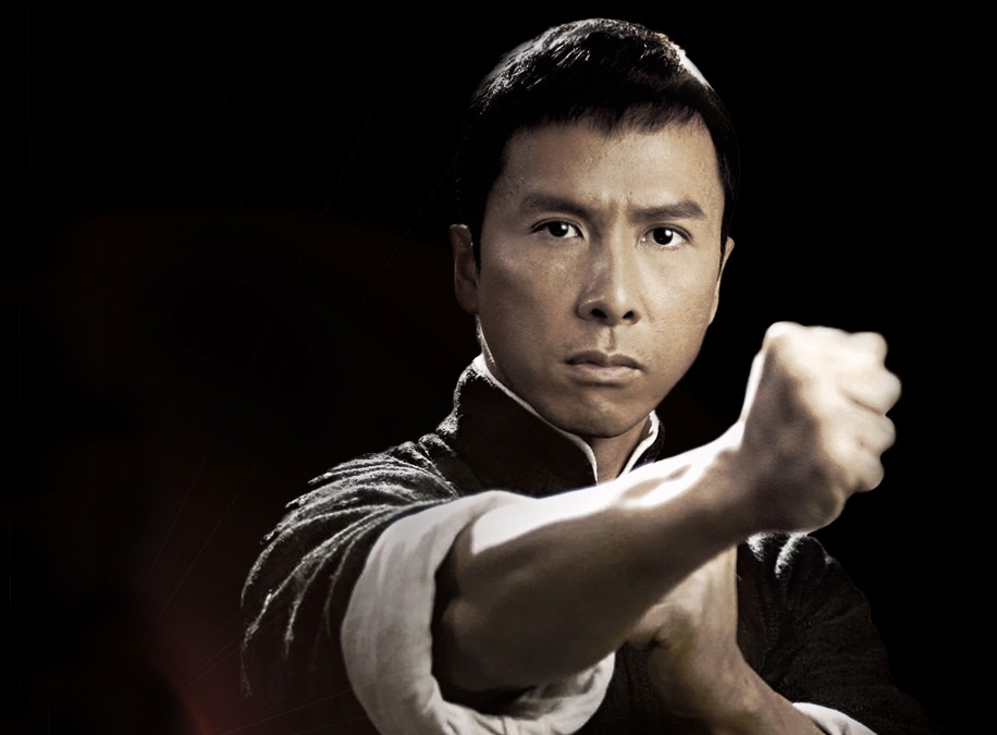 Chung Tu Don dong 'Diep Van 3' voi cat xe gan 5 trieu USD hinh anh