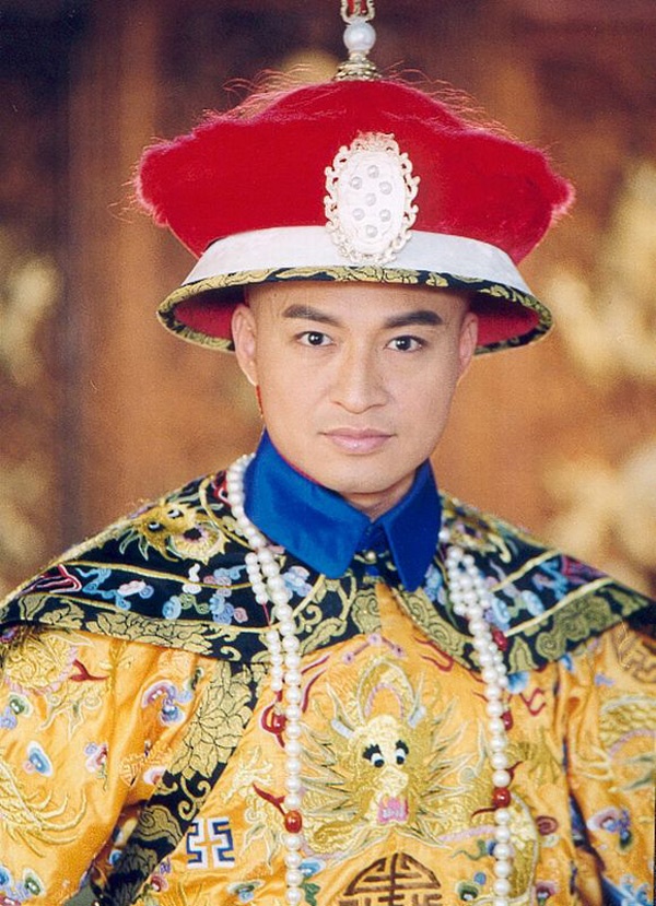 Với khán giả Việt Nam, Mã Cảnh Đào 