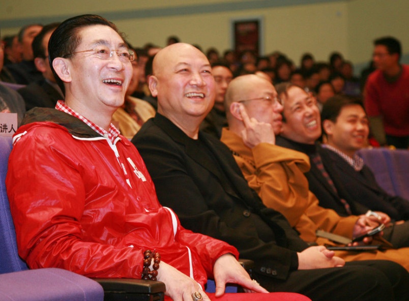 Ton Ngo Khong hoi ngo su phu Duong Tang hinh anh