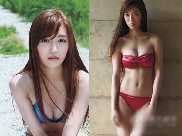 Khi được hỏi về cô cháu gái sexy đang được giới trẻ quan tâm, Kim Thành Vũ cho biết anh không dám xem những hình ảnh của U.