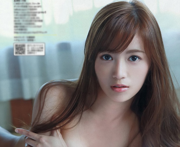 Co chau gai nong bong cua Kim Thanh Vu hinh anh