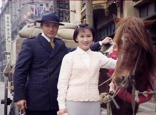 4 bo phim cua Tran Tu Van duoc khan gia Viet Nam yeu thich hinh anh