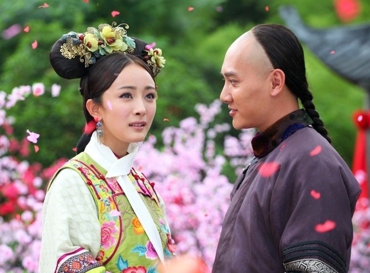 Series 'Cung' cua Vu Chinh se keo dai vo tan hinh anh