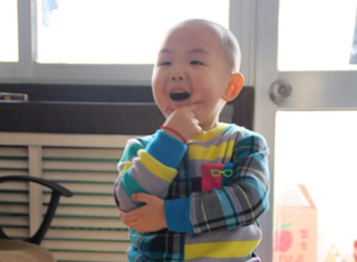 Truong Tuan Hao nhay Gangnam Style hinh anh