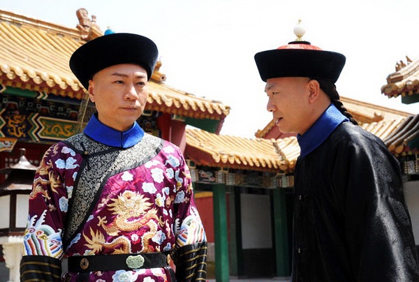 Hình tượng thái giám kiểu mới của Lê Diệu Tường gây nhiều tranh cãi thú vị.