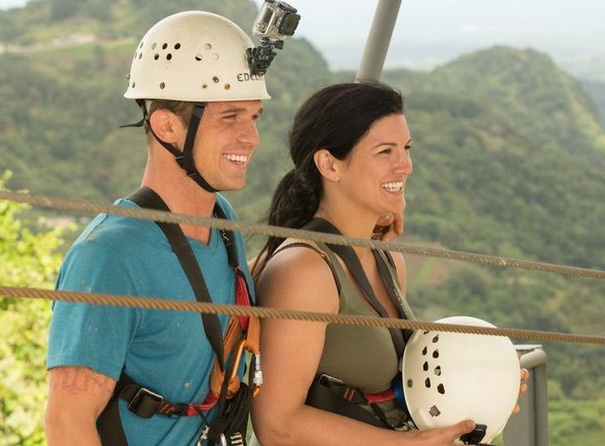 Tuan trang mat ngot ngao va nong bong trong phim In The Blood hinh anh