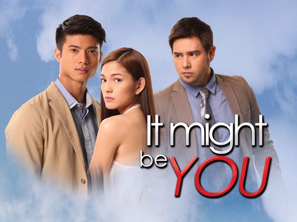 Còn có mặt nhiều gương mặt trẻ đẹp khác như Mikael Daez, Gabby Eigenmann, Andrea Torres… bộ phim Vì đó là em phim phát sóng lúc 19h hằng ngày từ 10/4 trên SNTV-SCTV6.