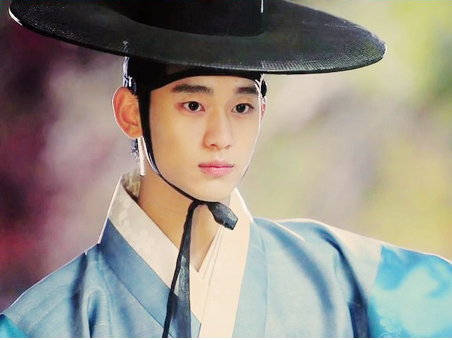 Nhung sao Han khien fan Viet me met voi tao hinh co trang hinh anh